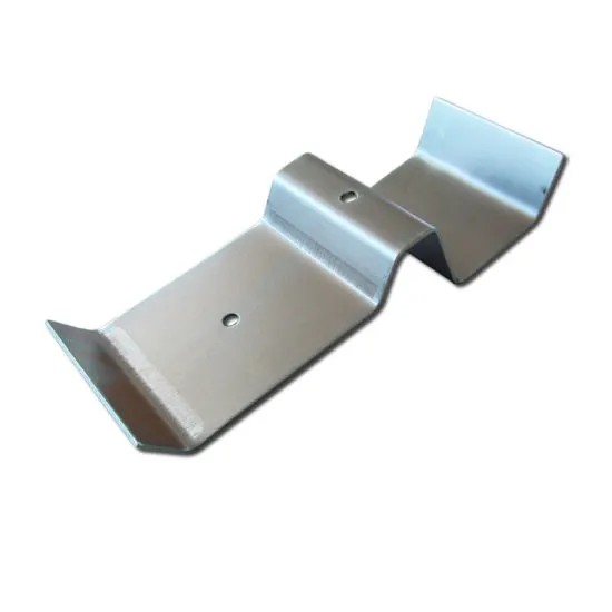 Aluminum Alloy Cutting Bending Tube Aluminum Fabrication Service