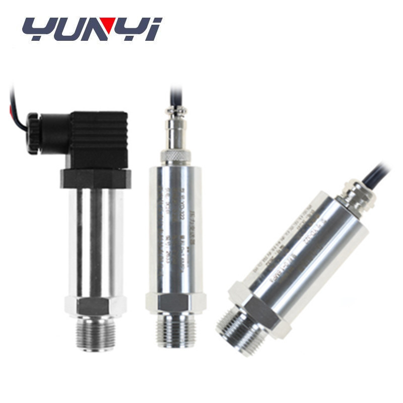 Ceramic Absolute Pressure Sensor Pressure Transmitter 0 - 5V 4 - 20mA