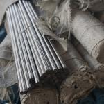 SS304 201 3mm Stainless Steel Round Bar 904L 2mm 6mm