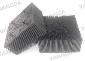China Nylon Black 92910001 Cutter Black Bristle Block For Gerber GTXL Cutter Machine wholesale