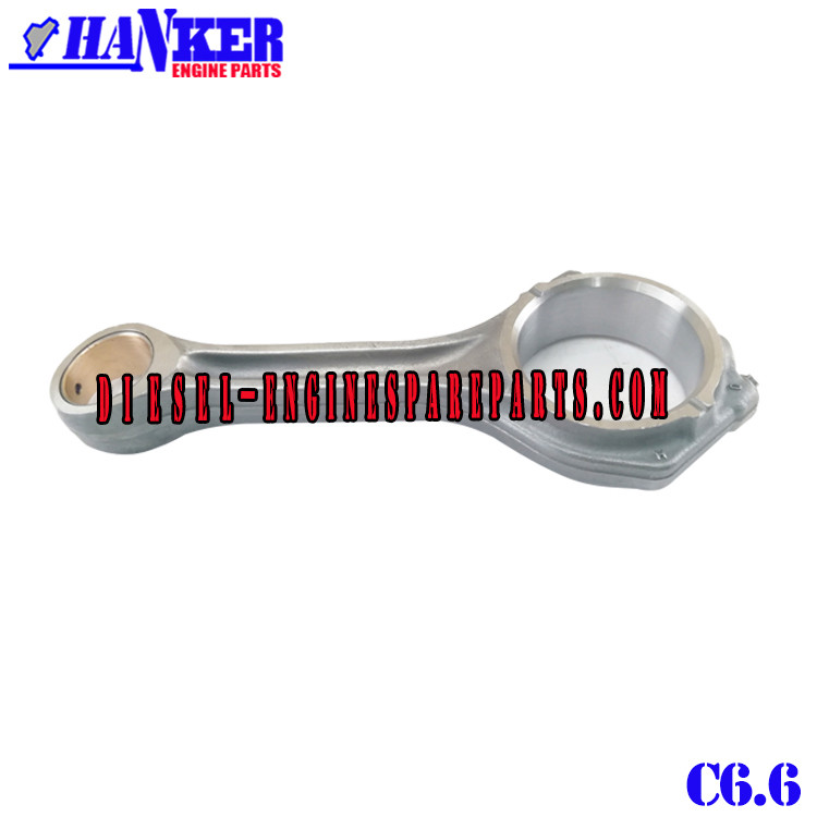 6 cyls Caterpillar C6.4 Engine Connecting Rod Assy Engine Spare Parts