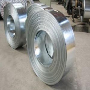 China 2B Finished 304 316 Stainless Steel Strip 3mm 300 Series ASTM Standard wholesale