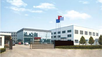 Taizhou Tianqi Metal Products Co., Ltd