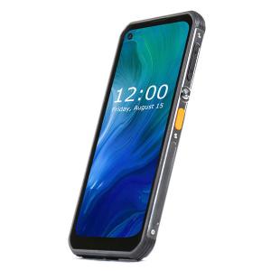 China 275g Rugged Mobile Phones Shockproof Phone With 6050mAh Battery wholesale