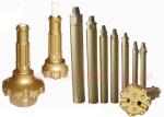 133mm 5 Inch Ql 50 Down The Hole Hammer Drilling