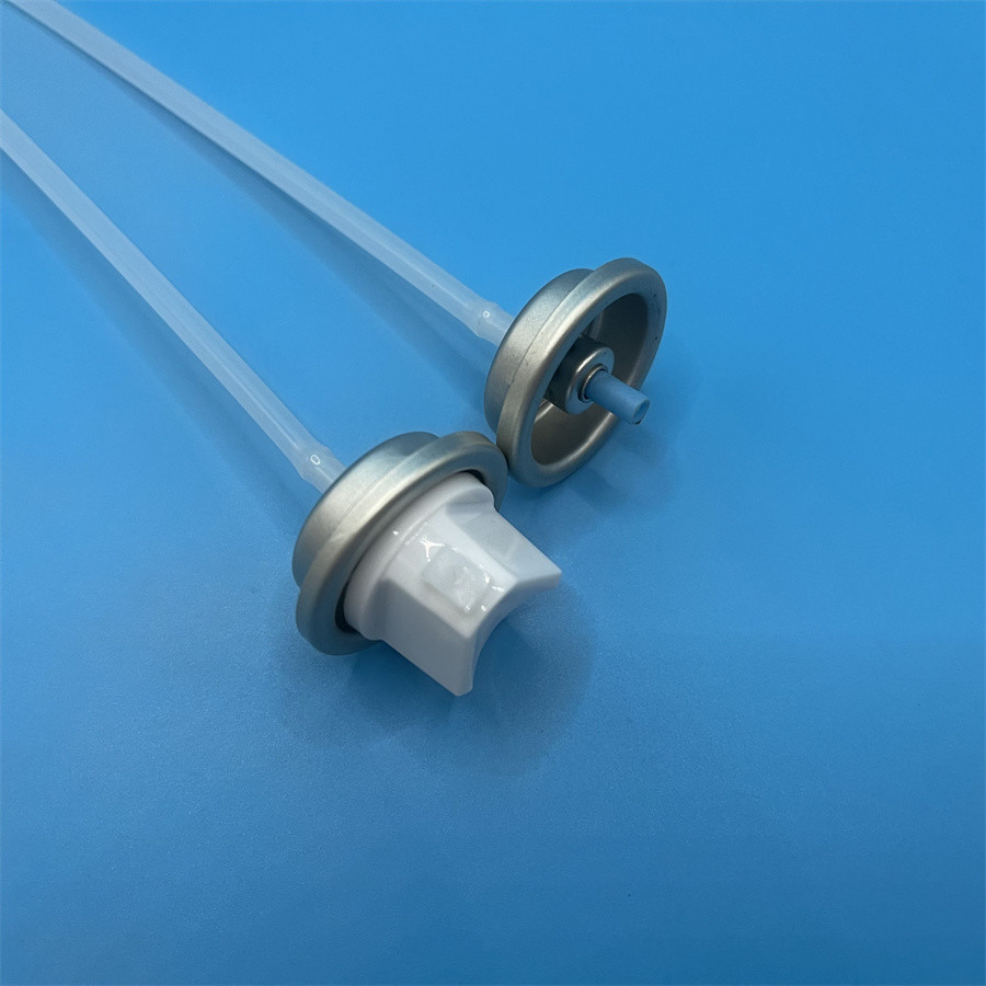 High-Pressure Glue Dispensing Valve for Construction Industry - Robust and Versatile Solution with Adjustable Dispensing
