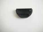 Cold Runner Plastic Molded Parts Customized Electronic Spare Parts