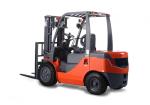 Yanmar Engine 2115MM 3 Ton Diesel forklift Truck