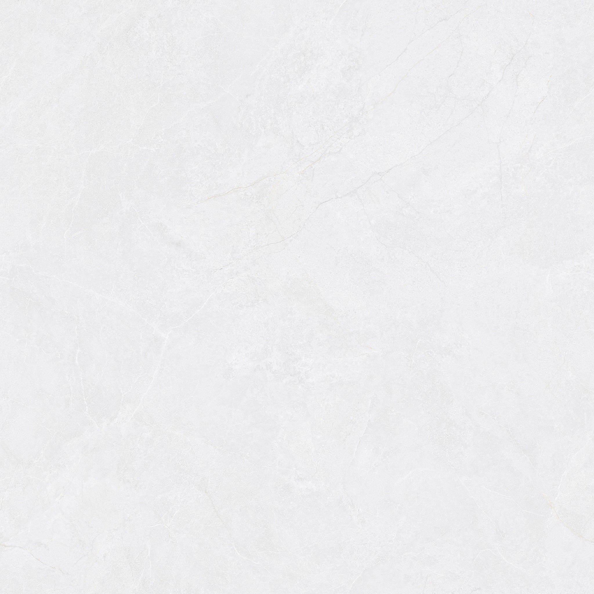 800x800mm Polished Glazed Porcelain Tiles Gray Indoor Floor