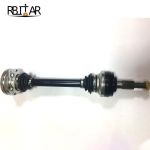 China 982501203d 982501203 Axle Shaft Assembly Right Rear For Porsche 118 wholesale