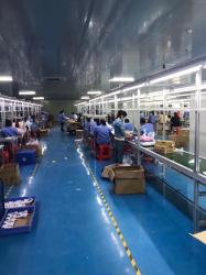 Shenzhen Yanhuangshengshi Gifts Co., Ltd.