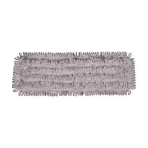 China Portable Lightweight Wire Mop Microfiber Cleaning ESD Cleanroom Mop Cloth wholesale