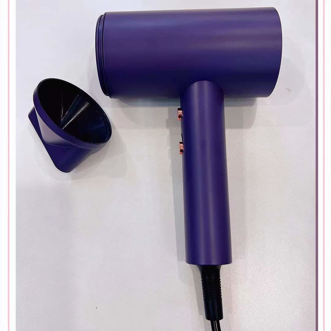 2000W Plastic Commercial Hair Dryer With Cool Shot Facility