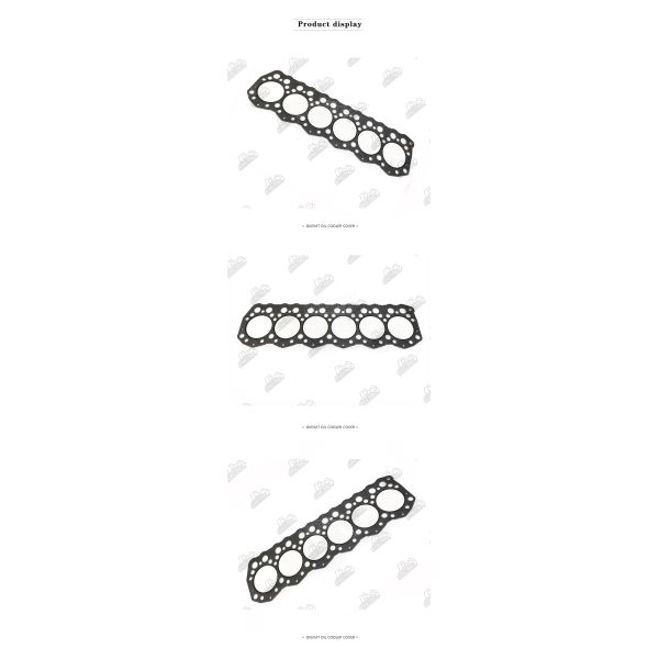 32B01-12101 Cylinder Head Gasket For Mitsubishi S6S Engine