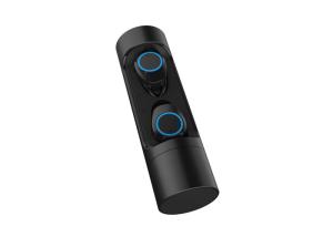 China IPX5 Waterproof Bluetooth Earphones , Twins Wireless Earbuds With Charging Box wholesale