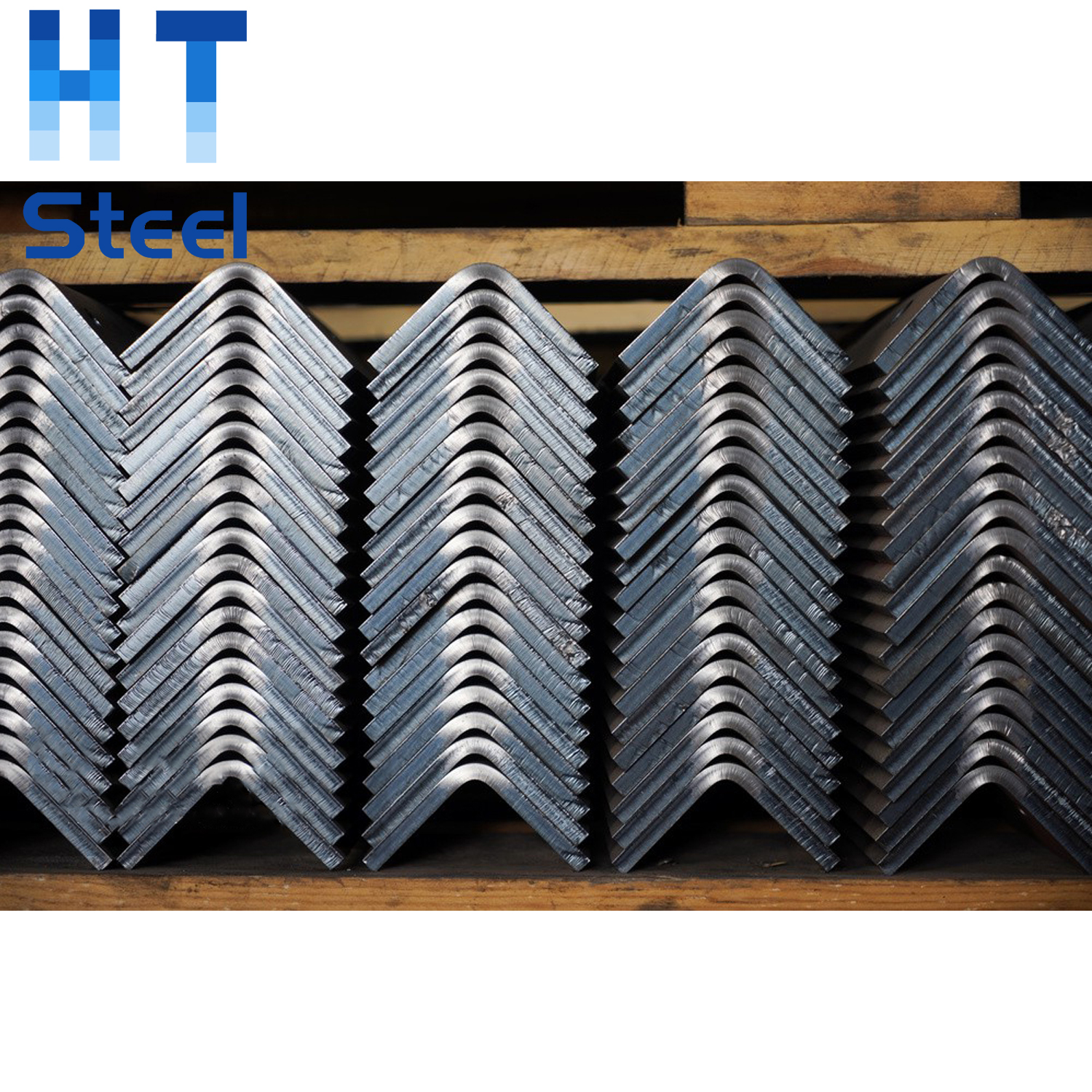 ASTM SUS304 Stainless Steel L Profile 201 Stainless Steel Equal Angle For Building