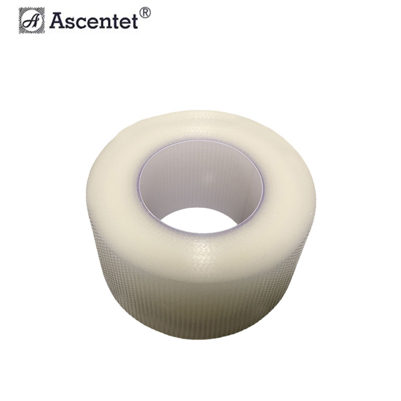 Medical Microporous Paper Sterile Gauze Bandage Pe Film Surgical Adhesive Tape