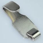 Metal Precision Mold Parts Aluminium Stainless Steel Stamping Parts Dacromet