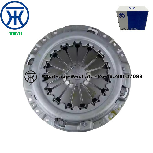 ISUZU NP 4HK1 ELF Clutch Pressure Plate 5876101041 8970388312 8973517940