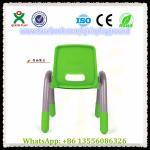 Kindergarten Equipment School Furniture Plastic Chairs for Kids QX-193A