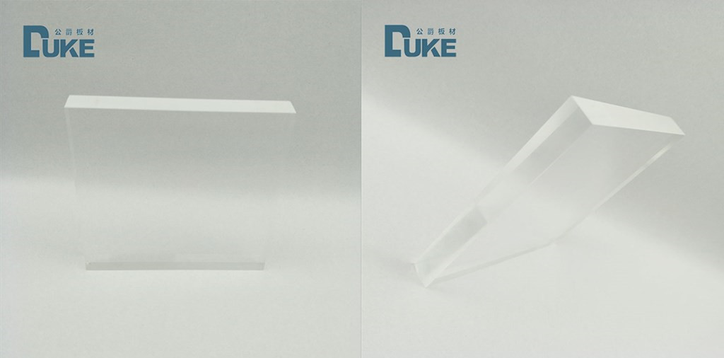 3mm 5mm Decorative Clear Cast Perspex Sheet Pmma Acrylic Plate Sheet