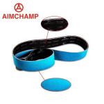 Zirconia Alumina Abrasive Metalworking Belt Heavy Grinding Y-Weight Cloth