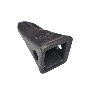 China 20X-70-14160 Komatsu Excavator Teeth Excellent Penetration Rustproof wholesale