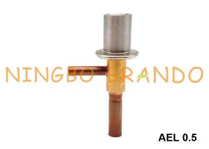 China AEL 0.5 AEL-222210 Honeywell Type Automatic Expansion Valve For Air Dryer wholesale