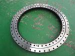 upender machine use slewing bearing, slewing ring manufacturer, 50Mn turntable