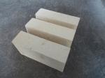 HA60 HA80 2.55G/CM3 DENSITY HIGH ALUMINA REFRACTORY BRICKS 22% POROSITY