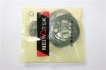Belparts Spare Parts HD820 Swing Motor Swivel Motor Hydraulic Seal Kit For