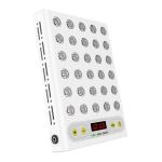 150W Medical Red Light Therapy , Handheld Infrared Laser Light Therapy