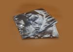 Little Charge Accumulation Esd Poly Bag , Flat Small Anti Static Bags