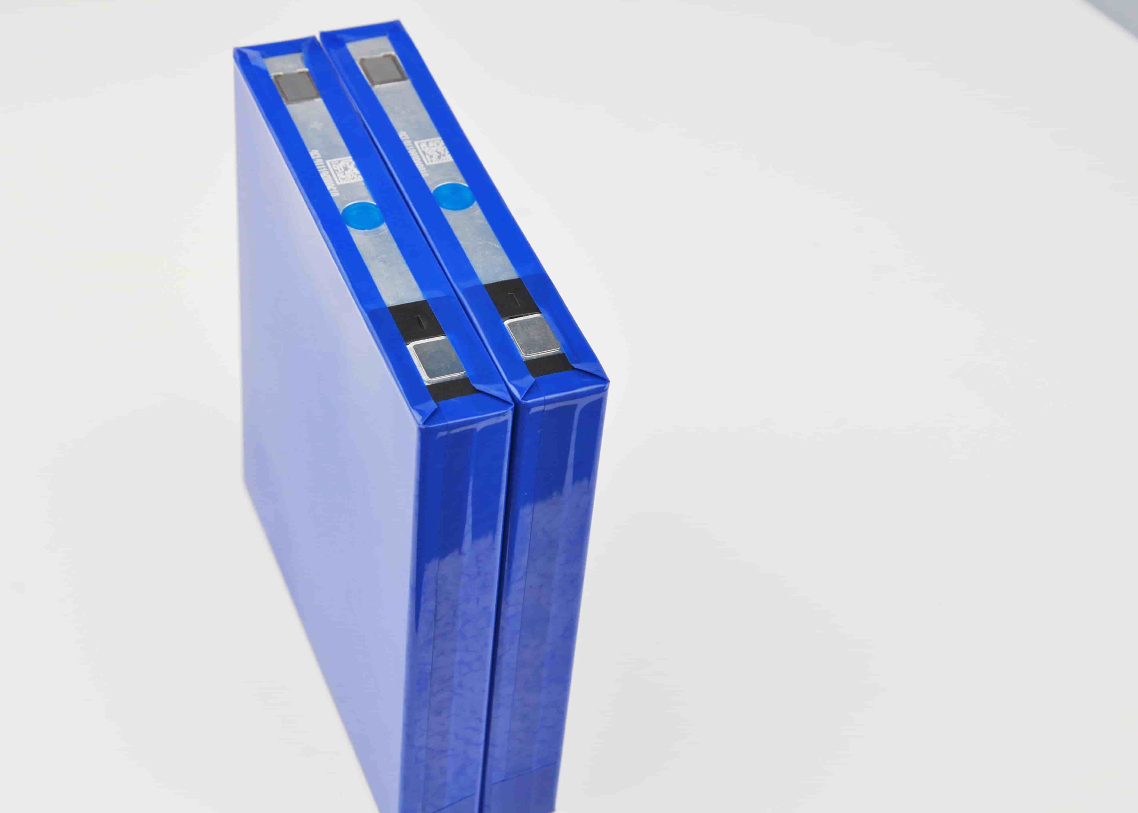 25Ah 3.2V Lithium Battery Square Aluminum Shell LFP