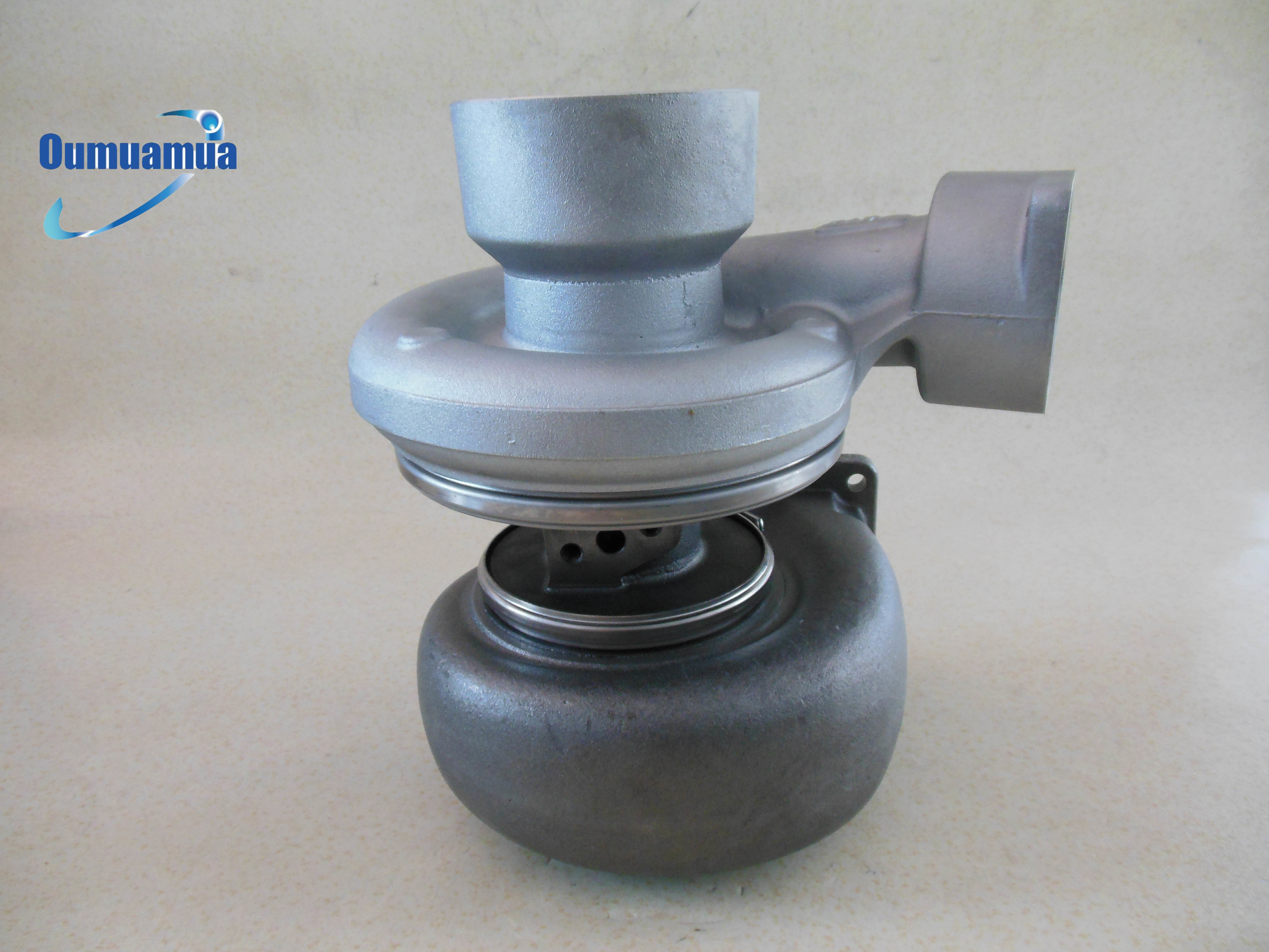 Turbo S4D is suitable for Caterpillar engine 3306 turbocharger 7C7582 7C7579 new factory direct sales