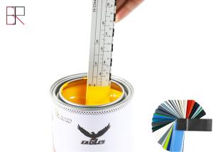 China 1.2KG Ready Mixed Car Paint wholesale