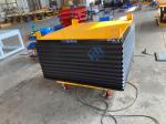 Light Duty Industrial Hydraulic Electric Lift Table Small 500kg Capacity