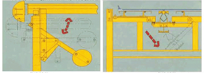 Home Carbon Steel or SS Gypsum Dewatering Machine with Popular Vacuum Belt Filter