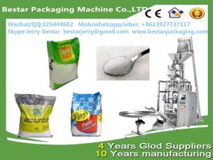China Advanced Sugar Salt Pepper Packaging Machine bestar packaging machine wholesale