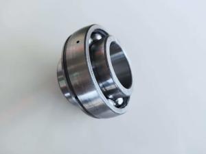 China SA205 Pillow Block Ball Bearings For Hardware Accessories wholesale