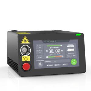 China 980nm 1470nm Surgical Diode Laser Therapy Equipment For Venous Ablation wholesale