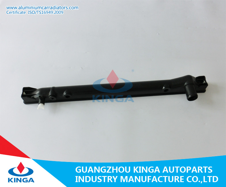 Durable Bottom Radiator Plastic Tank Car Radiator Tank MAZDA MPV 91-95 AT