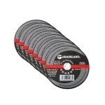 180mm Stainless Steel Cutting Discs