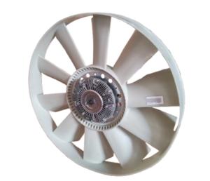 China VG1246060030 Truck Radiator Fan Assembly Cooling Fan For Truck wholesale