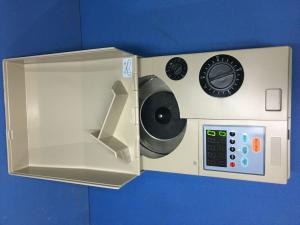 China Coin Counter and Sorter Coin Counting Machine for Latvia, the Czech republic, Slovakia, Hungary, Slovenia wholesale