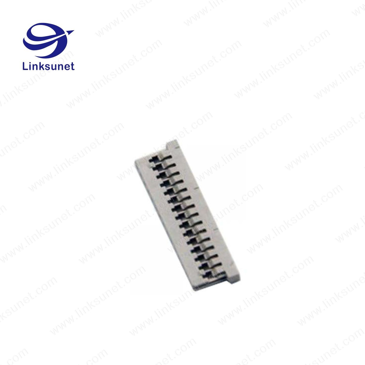 HRS DF19 series connector and 2.0 2 row 10pin connector wire harness for New energy vehicle
