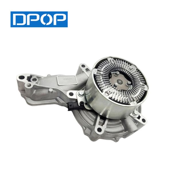 Electric Water Pump Truck Engine Cooling For VOLVO FH 21960481 21814005 21648711