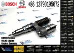 Engine Fuel Injector 0414702003 0414702005 5237322 8113408 20381597 6050251