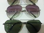 Fashionable trendsetters outdoor sunglasses outdoor sports shopping paired with