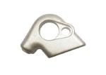 TC4 Powder Metallurgy Of Titanium Alloys Smart Wearable Device Parts